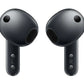 HEADSET GALAXY BUDS 4/BLACK SM-R540 SAMSUNG