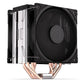 CPU COOLER S_MULTI/FERA5 DUAL FAN EY3A006 ENDORFY