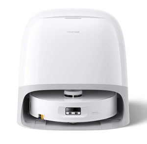 VACUUM CLEANER ROBOT QREVO/CURV 2 FLOW QC2F02-00 ROBOROCK