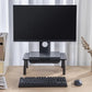DISPLAY ACC ADJUSTABLE STAND/RECTGL MS-TABLE-D-01 GEMBIRD