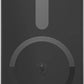 Goobay Magnetic Wireless Power Bank | 70183 | 10000 mAh | USB-C | Black