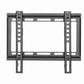 TV SET ACC WALL MOUNT 23-42"/WM-42F-04 GEMBIRD