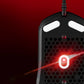 HyperX Mouse Pulsefire Haste 2 Black
