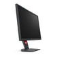 BenQ ZOWIE XL2540K - XL Series - LCD monitor - 24.5" - 1920 x 1080 Full HD (1080p) @ 240 Hz - TN - 320 cd / m² - 1000:1 - 3xHDMI, DisplayPort