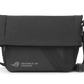 Asus | ROG Archer Messenger BC2000 | Fits up to size 14 " | Bag | Shoulder strap | Waterproof | Black/Gray