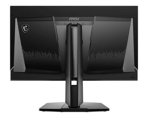 MONITOR OLED 27"/MAG 271QP QD-OLED X24 MSI