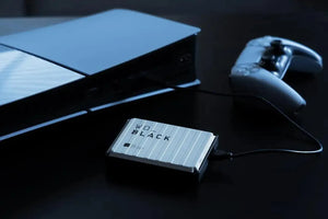 External HDD|WESTERN DIGITAL|2000 GB|Colour White|WDBSYM0020BWT-WESN