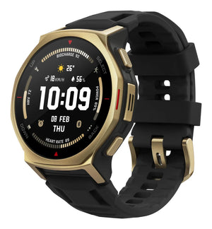 SMARTWATCH AMAZFIT T-REX 3 PRO/44MM BLACKGOLD W2548GL1N HUAMI