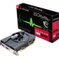 SAPPHIRE PULSE RADEON RX 550 4GB GDDR5