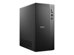 Dell Essential QVT1260 | Pro | Desktop | Tower | Intel Core i5 | i5-14500 | 16 GB | DDR5 | 512 GB | Intel UHD Graphics 770 | US International | Ubuntu | Warranty 36 month(s)