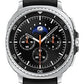 SMARTWATCH GALAXY WATCH8 CLAS./LTE 46MM BLACK SM-L505 SAMSUNG