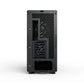 Fractal Design Case | Epoch XL | Black Solid | ATX