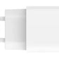 GRATEQ SAANA VERKKOVIRTALATURI GAN PD/PPS USB-C 25W