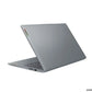 Lenovo IdeaPad Slim 3 15ABR8 AMD | Arctic Grey | 15.6 " | IPS | FHD | 1920 x 1080 pixels | Anti-glare | AMD Ryzen 7 | 5825U | 16 GB | Soldered DDR4 | Solid-state drive capacity 512 GB | AMD Radeon  Graphics | Windows 11 Home | 802.11ax | Bluetooth ve...