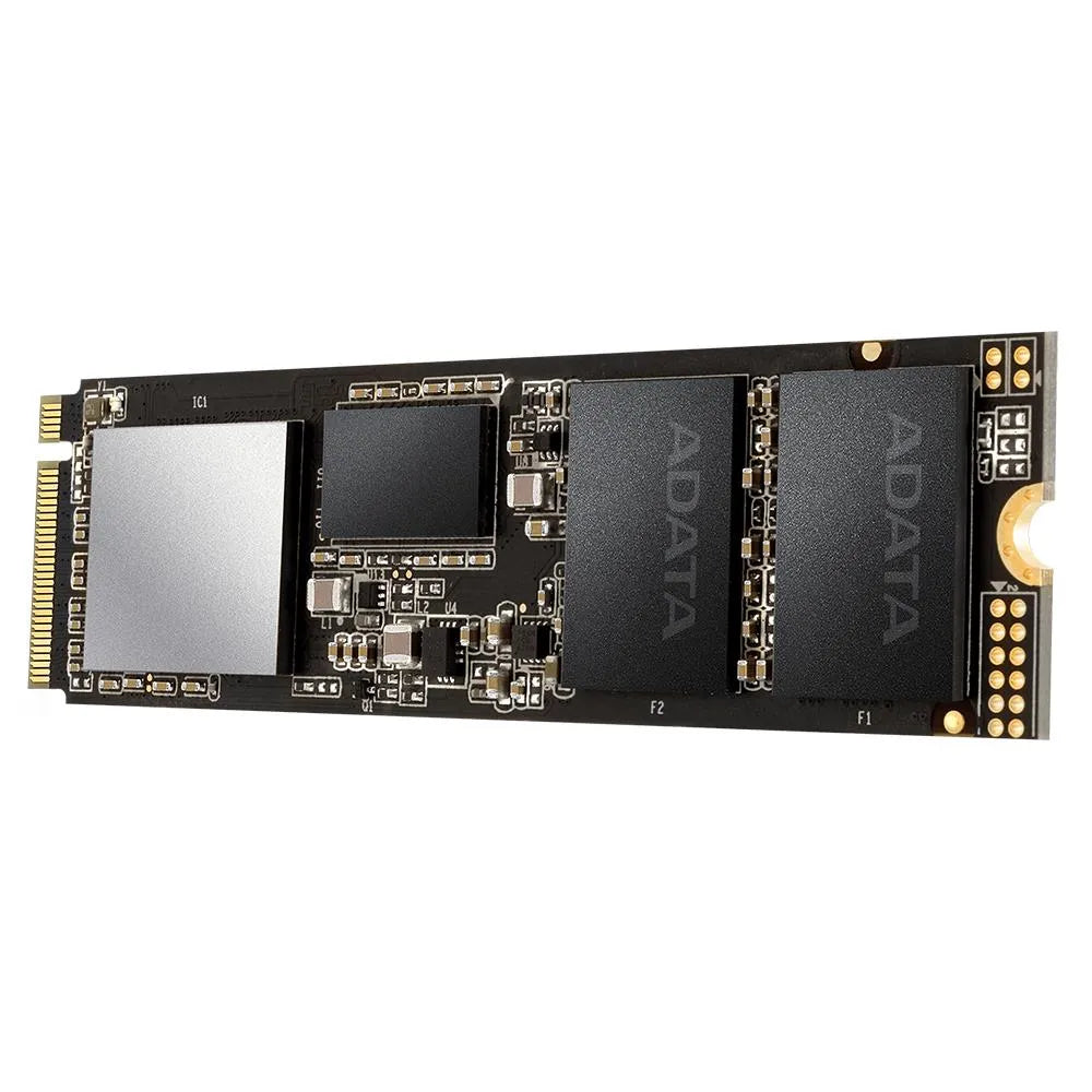 SSD|ADATA|XPG SX8200 Pro|512GB|M.2|PCIE|NVMe|TLC|Write speed 2300 MBytes/sec|Read speed 3500 MBytes/sec|3.5mm|TBW 320 TB|MTBF 2000000 hours|ASX8200PNP-512GT-C