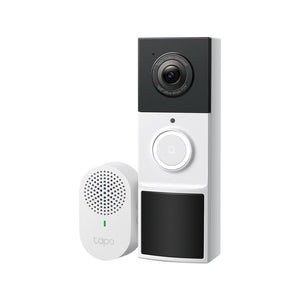 SMART HOME DOORBELL/TAPO D210 TP-LINK