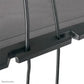 NEWSTAR MONITOR RISER (HEIGHT ADJUSTMENT: 16,8 CM) 25 KG BLACK