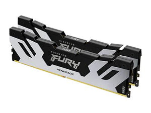 KINGSTON 32GB 6400MT/s DDR5 CL32 DIMM