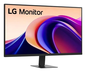LCD Monitor|LG|31.5 "|2560 x 1440 pixels|Quad HD|Native aspect ratio 16:9|Flat|32U631A-B