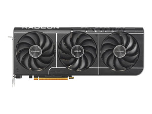 ASUS Prime Radeon RX 9070 XT OC Edition