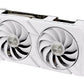 VGA PCIE16 RTX4060 8GB/RTX4060-O8G-EVO-WHITE ASUS