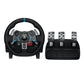 Logitech Logitech G920 & G29 Driving Force Steering Wheels & Pedals G29: PS3/PS4