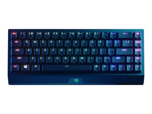 RAZER BlackWidow V3 Mini HS Keyboard