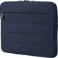 TARGUS PUFFER 15-16" SLEEVE, MIDNIGHT BLUE