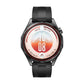 WATCH GT 7 46mm | Smart watch | GPS (satellite) | AMOLED | 1.47" | Waterproof | Black