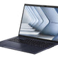 Notebook|ASUS|ExpertBook|B5604CMA-Q90733X|CPU  Core Ultra|u5-125H|1200 MHz|16"|1920x1200|RAM 16GB|DDR5|SSD 512GB|Intel Graphics|Integrated|NOR|Windows 11 Pro|Black|1.72 kg|90NX0751-M00U40