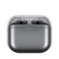 HEADSET GALAXY BUDS3 PRO/SILVER SM-R630 SAMSUNG