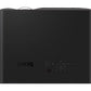 Benq | LH850ST | Full HD (1920x1080) | 4000 ANSI lumens | Black | Laser Projector