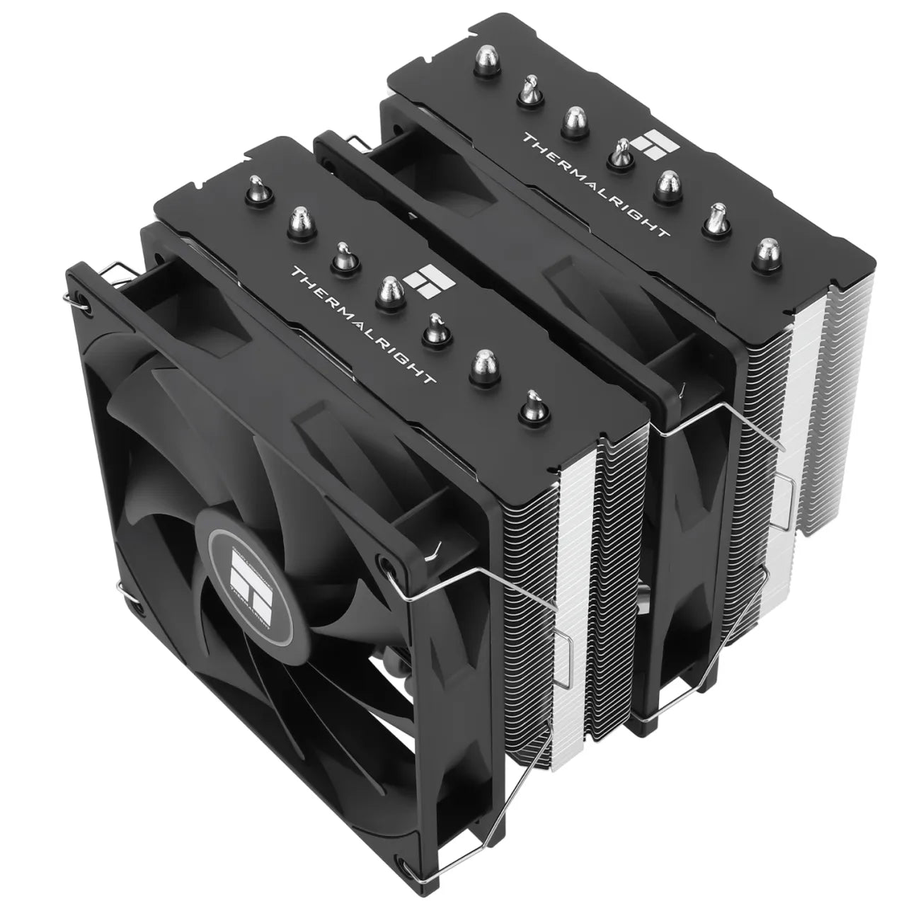 Thermalright Phantom Spirit 120 SE Black CPU Cooler