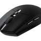 LOGI G305 Recoil Gaming Mouse BLACK EER2