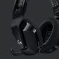 Logitech Headset G733 black