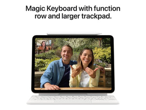 Apple | iPad Air Wi-Fi + Cellular | 11 " | Blue | IPS | 2360 x 1640 pixels | Apple M3 | 8 GB | 128 GB | 3G | 4G | 5G | Wi-Fi | Front camera | 12 MP | Rear camera | 12 MP | Bluetooth | 5.3 | iPadOS | USB-C charging cable