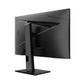 LCD Monitor|MSI|G274QPX|27"|Gaming|Panel IPS|2560x1440|16:9|240Hz|Matte|1 ms|Swivel|Pivot|Height adjustable|Tilt|Colour Black|G274QPX