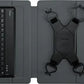 TARGUS SAFEFIT 9.5-11.5" UNIVERSAL KEYBOARD CASE, NORDIC