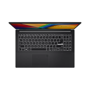 Asus Vivobook Go 15 E1504FA-KM4432W | Mixed Black | 15.6 " | IPS | FHD | 1920 x 1080 pixels | 60 Hz | Anti-glare | AMD Ryzen 5 | 40 | 16 GB | LPDDR5 | Solid-state drive capacity 1000 GB | AMD Radeon Graphics | Windows 11 Home | 802.11ax | Bluetooth v...