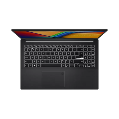 Asus Vivobook Go 15 E1504FA-KM5411W | Mixed Black | 15.6 " | IPS | FHD | 1920 x 1080 pixels | 60 Hz | Anti-glare | AMD Ryzen 3 | 30 | 16 GB | LPDDR5 | Solid-state drive capacity 512 GB | AMD Radeon Graphics | Windows 11 Home | 802.11ax | Bluetooth ve...