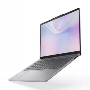 LENOVO IDEAPAD SLIM 5 RYZEN 5 7535HS/14" WUXGA (1920X1200) IPS 300NITS ANTI-GLARE, 45% NTSC/16GB/512GB SSD/RADEON 660M/MICROSD CARD READER/W11H/ENG (LUNA GREY)