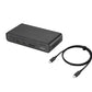 NB ACC DOCK DC301 TRIPLE DISPL/USB-C 90XB0A5N-BDS010 ASUS