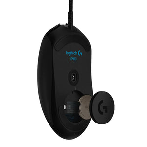 MOUSE USB OPTICAL G403/910-005633 LOGITECH