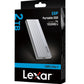 SSD USB3.2 2TB EXT./LPAE06N002T-RNBNG LEXAR