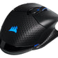 CORSAIR DARK CORE RGB PRO Wireless Mouse