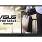 ASUS ZenScreen MB166C 15.6inch IPS FHD