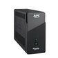 APC Back-UPS BK 500VA 6xIEC C13 outlets