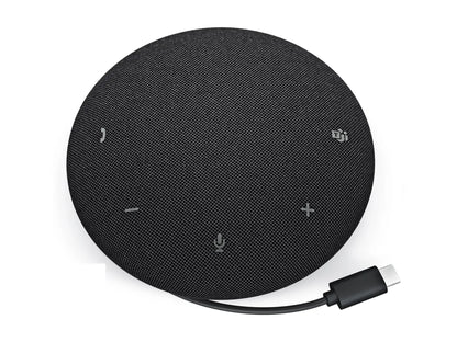 Dell Pro Wired Speakerphone | SP325 | Waterproof | Portable