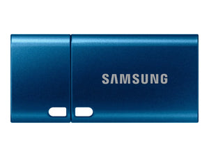 Samsung | USB Flash Drive | MUF-256DA/APC | 256 GB | USB 3.2 Gen 1 Type-C | Blue