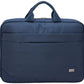 Case Logic | Advantage | Fits up to size 15.6 " | Messenger - Briefcase | Shoulder strap | Dark Blue